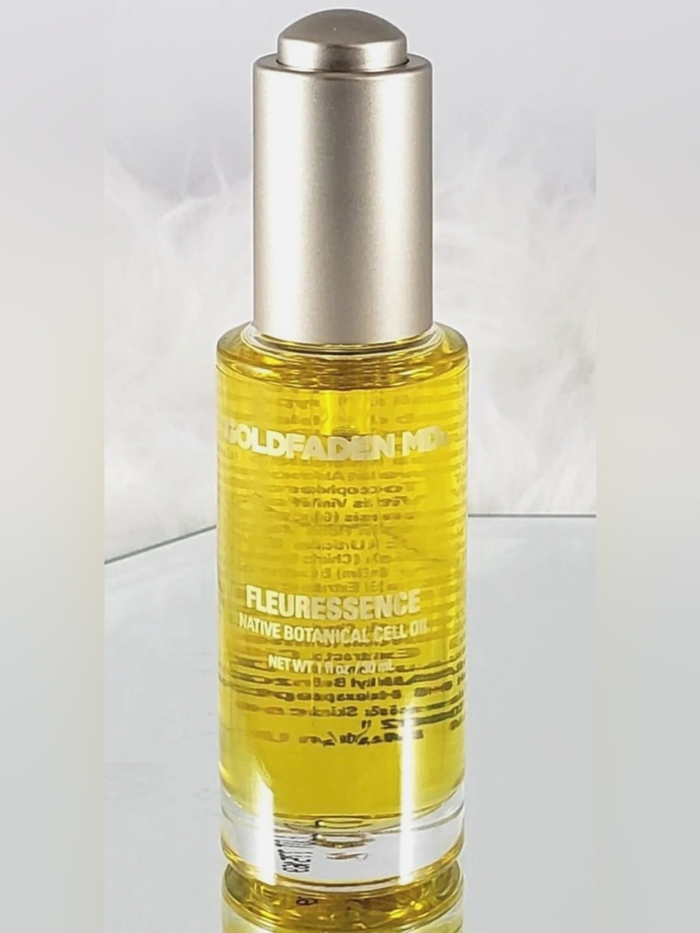 Fleuressence Native Botanical Cell Oil - (50)
